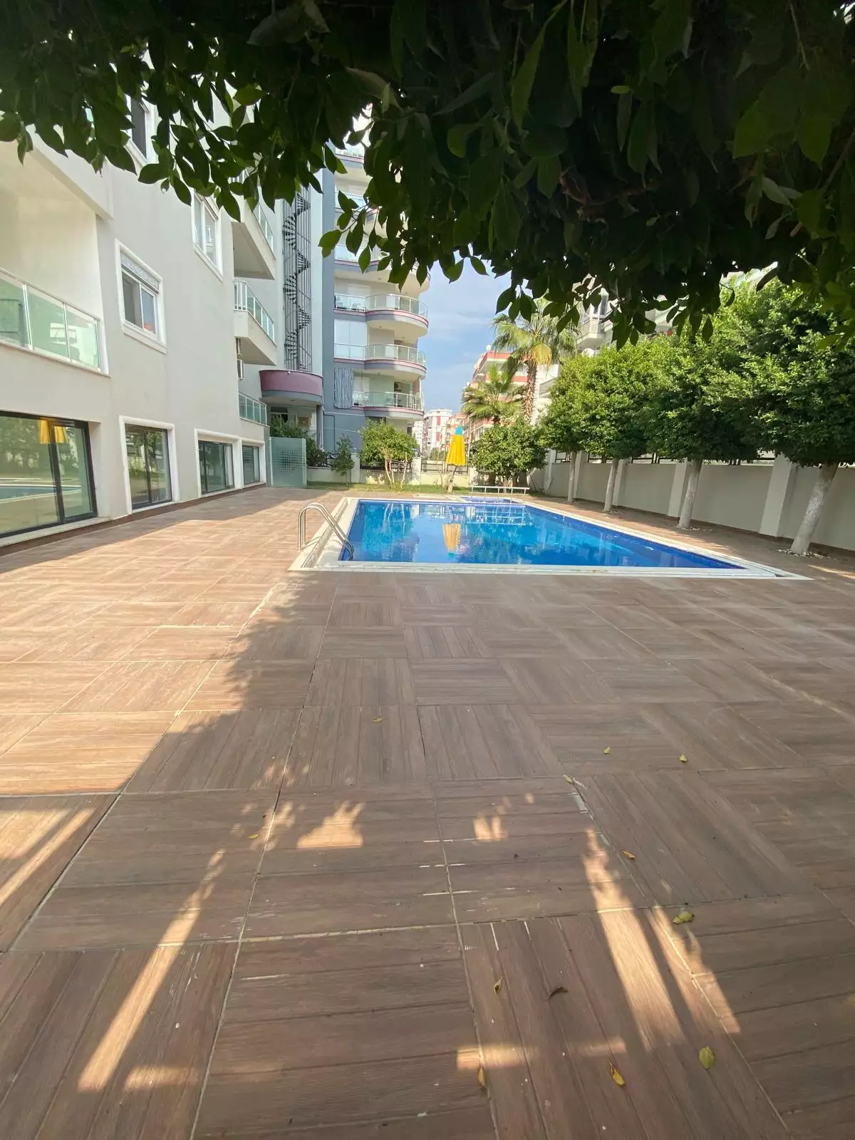 Flat 85m² in Turkey, Mahmutlar. Priced at 90000€ rent photo-17