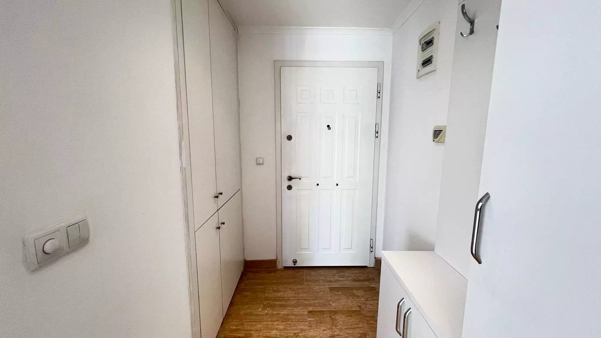 Flat 100m² in Turkey, Oba. Priced at 150000€ rent photo-1