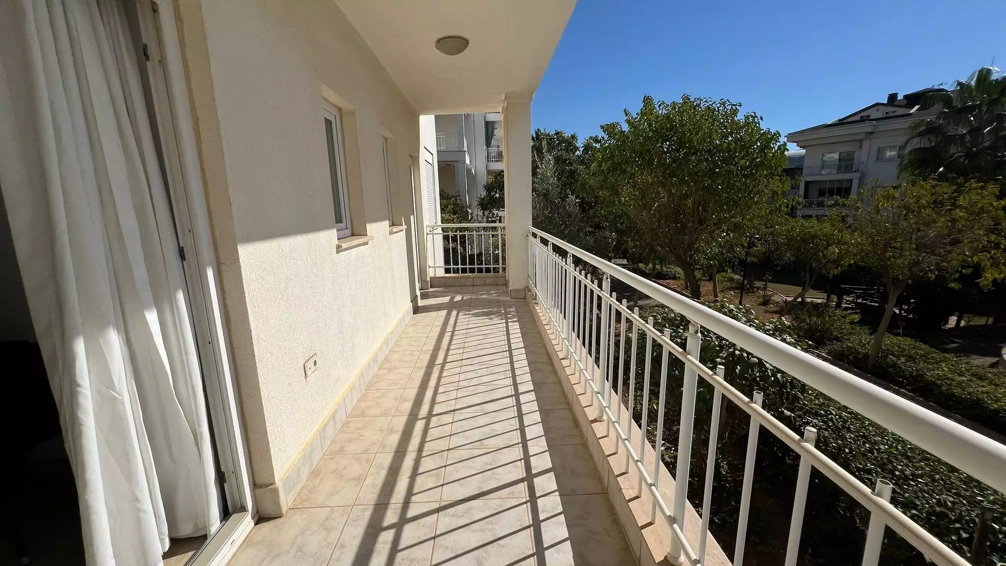 Flat 100m² in Turkey, Oba. Priced at 150000€ rent photo-5