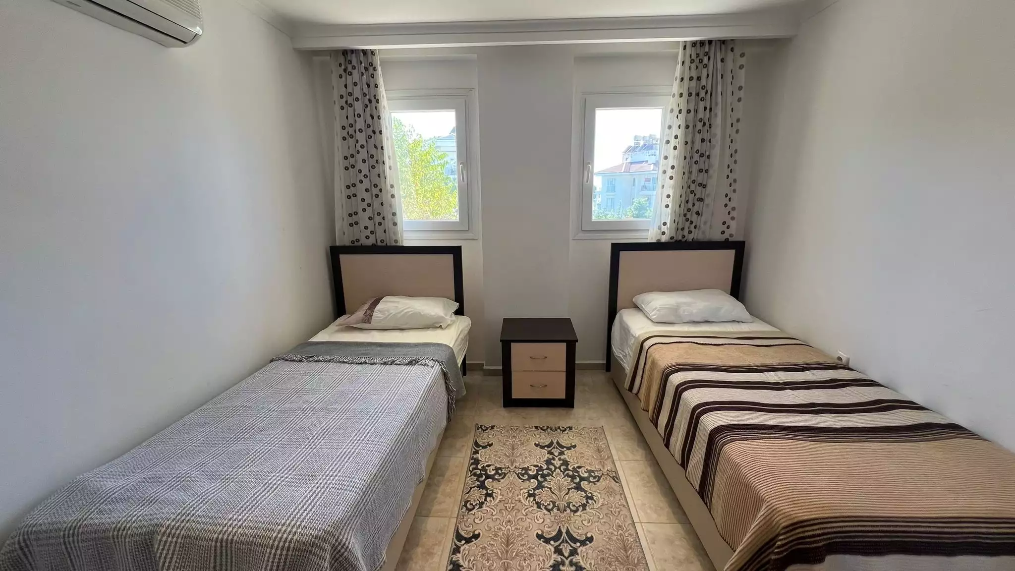 Flat 100m² in Turkey, Oba. Priced at 150000€ rent photo-10