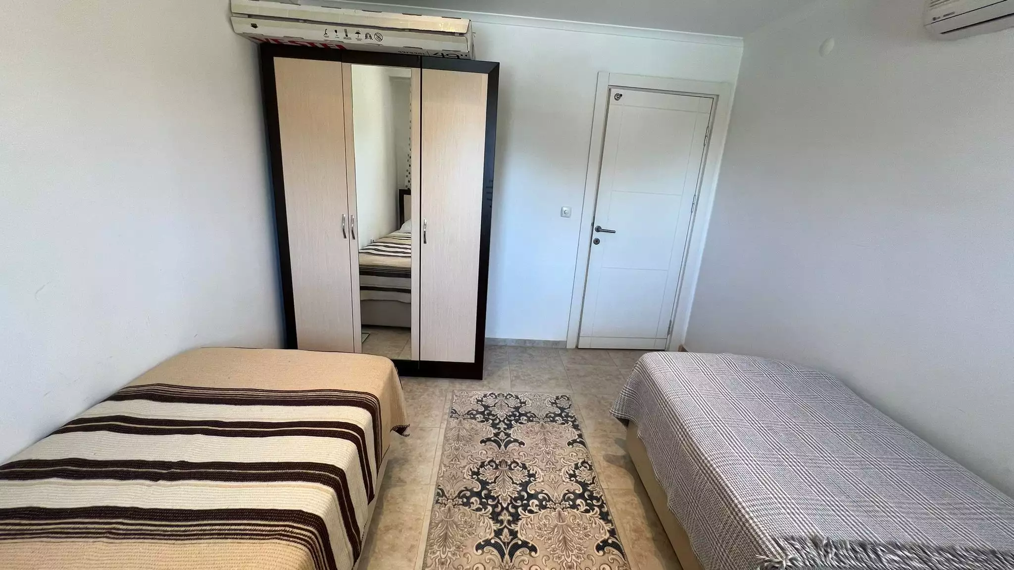 Flat 100m² in Turkey, Oba. Priced at 150000€ rent photo-11