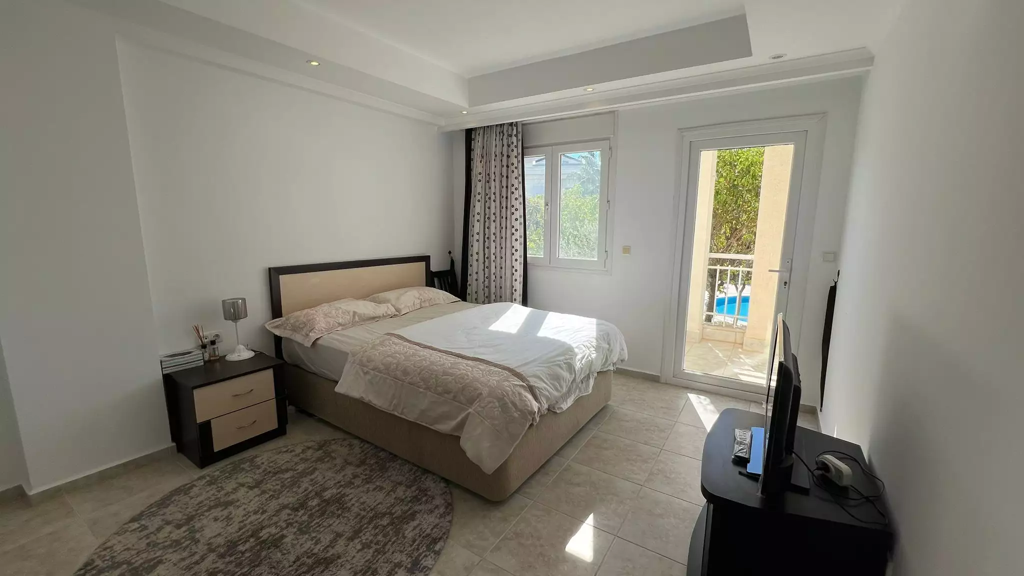 Flat 100m² in Turkey, Oba. Priced at 150000€ rent photo-13