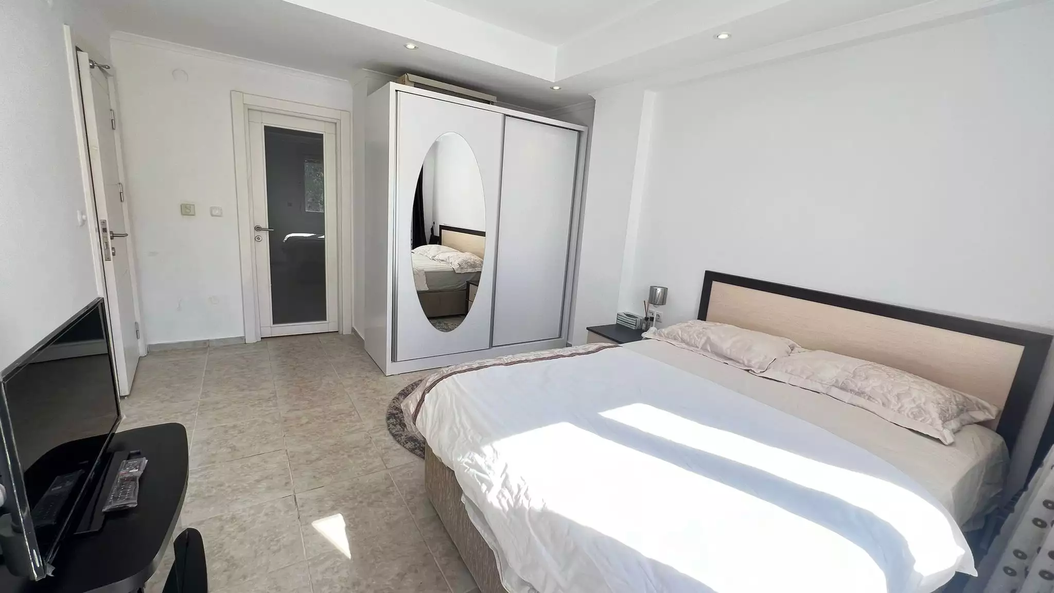 Flat 100m² in Turkey, Oba. Priced at 150000€ rent photo-14
