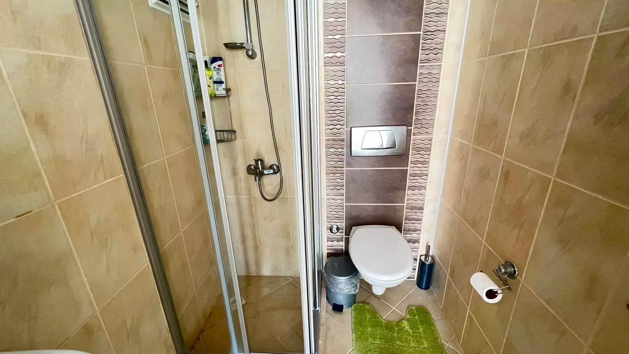 Flat 100m² in Turkey, Oba. Priced at 150000€ rent photo-15