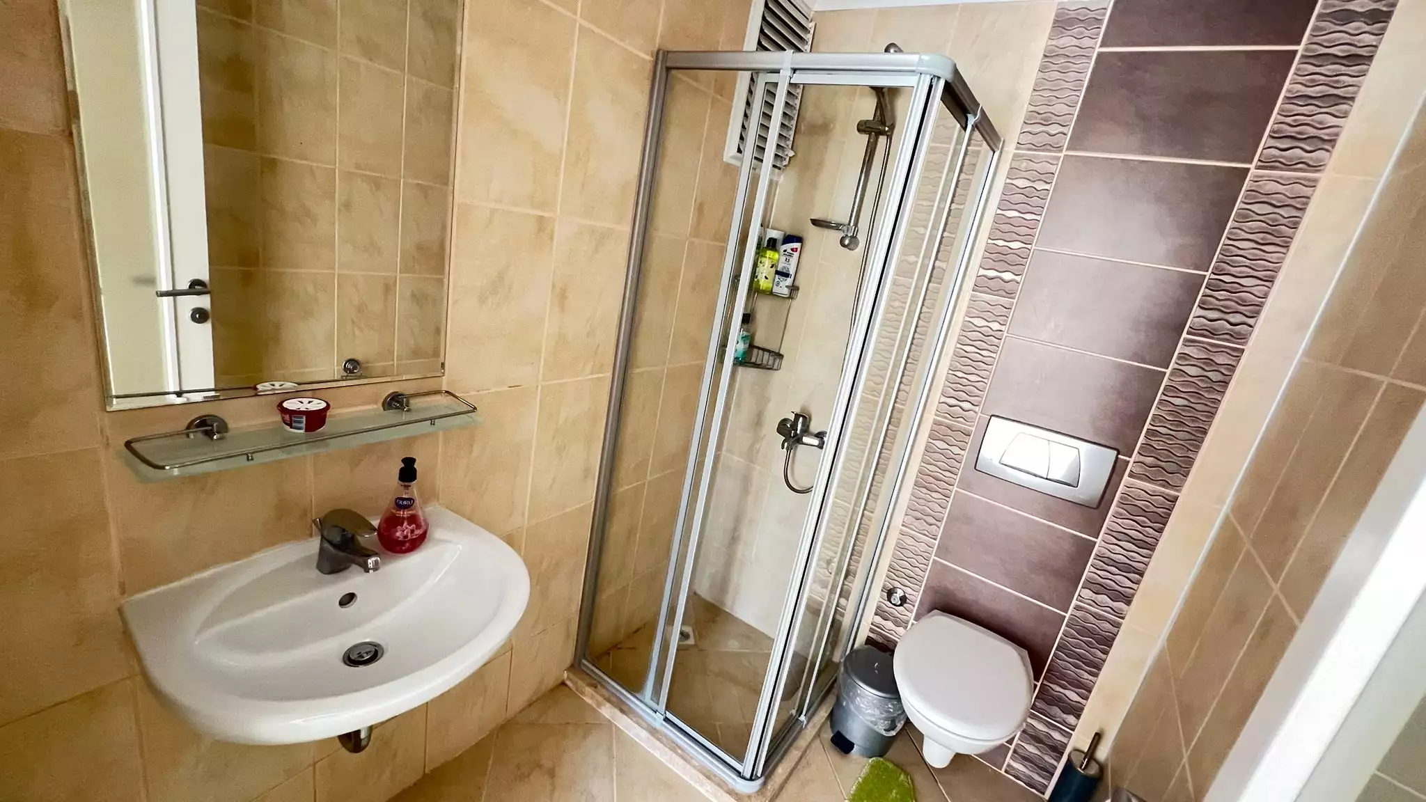 Flat 100m² in Turkey, Oba. Priced at 150000€ rent photo-16