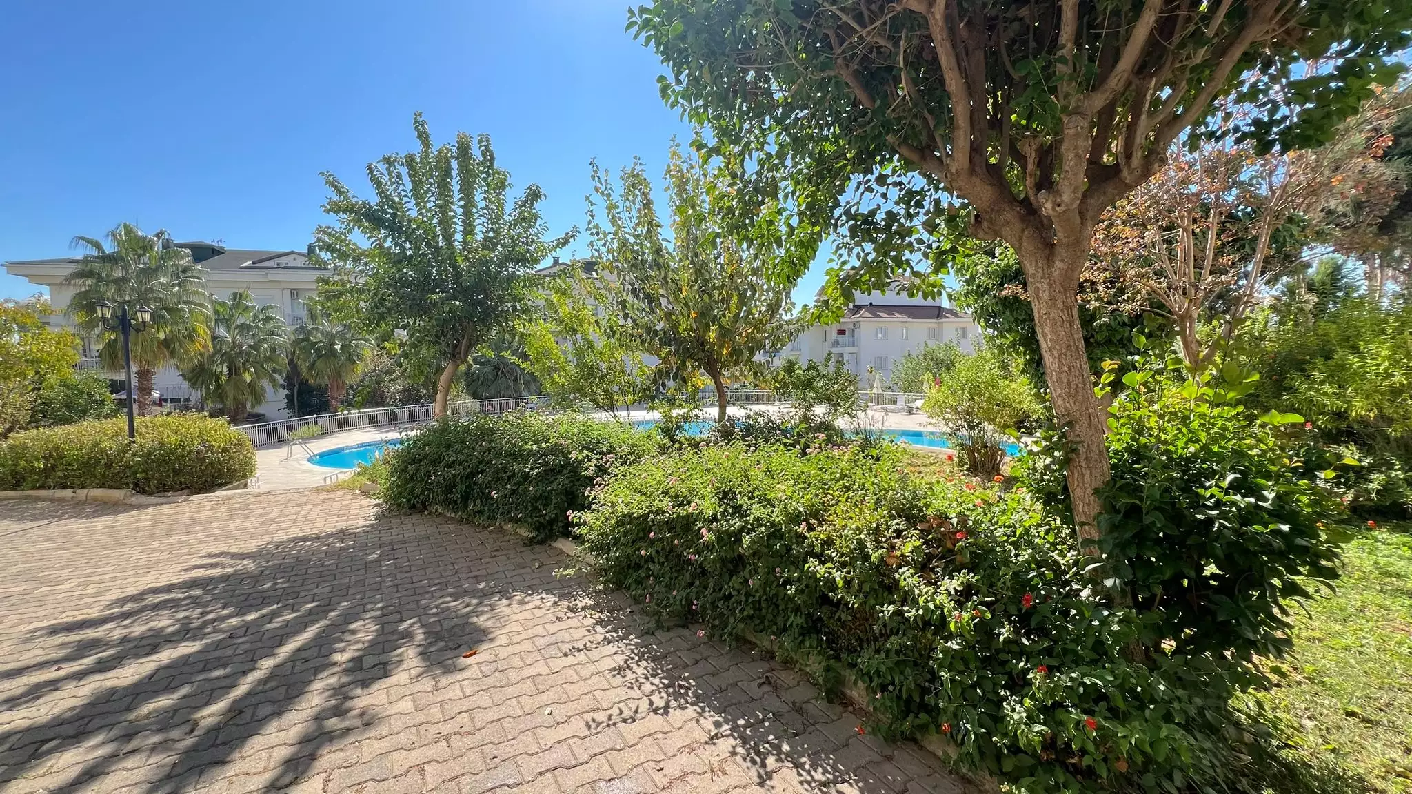 Flat 100m² in Turkey, Oba. Priced at 150000€ rent photo-19
