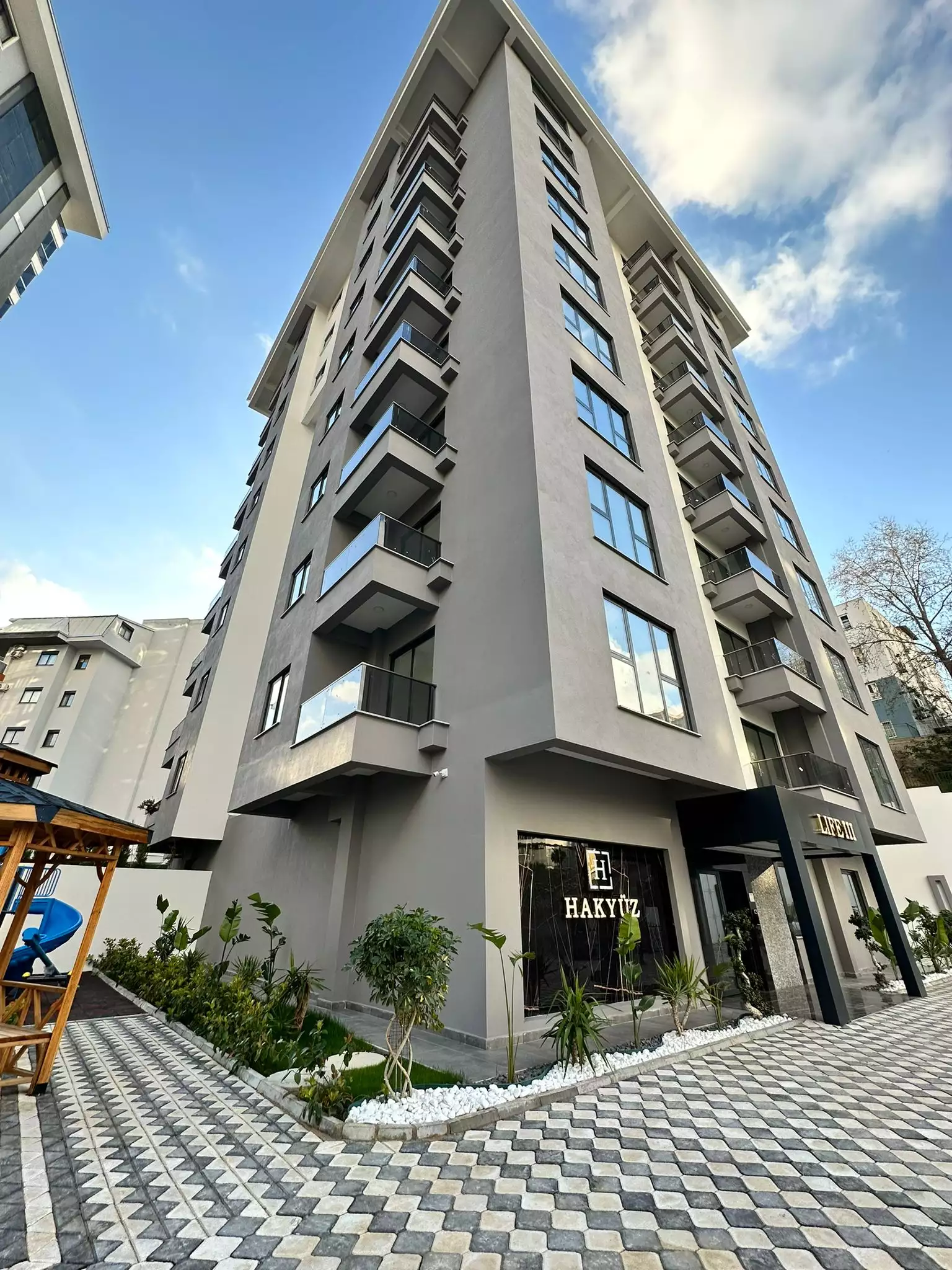 Flat 55m² in Turkey, Mahmutlar. Priced at 87000€ rent photo-5