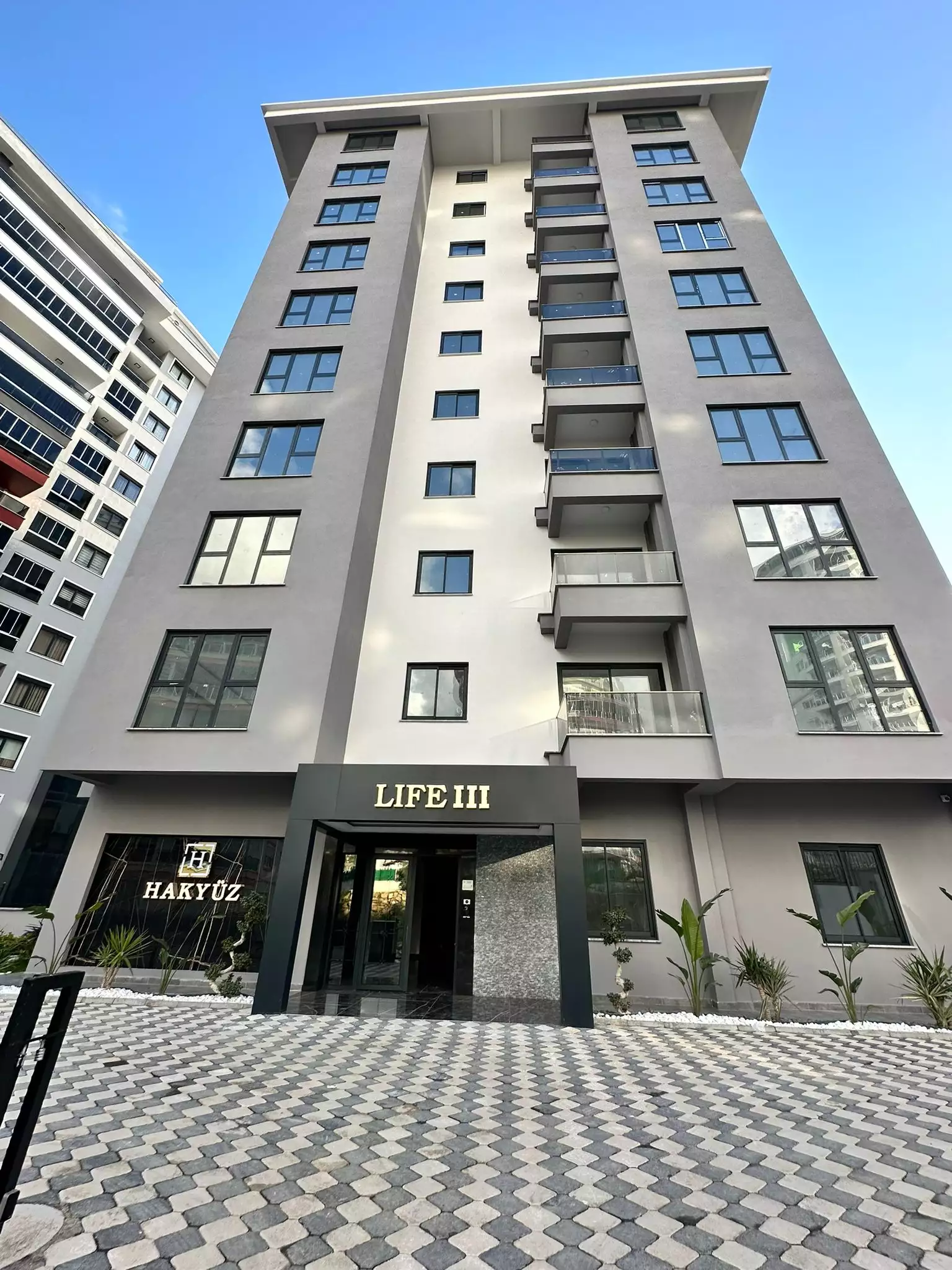 Flat 55m² in Turkey, Mahmutlar. Priced at 87000€ rent photo-6