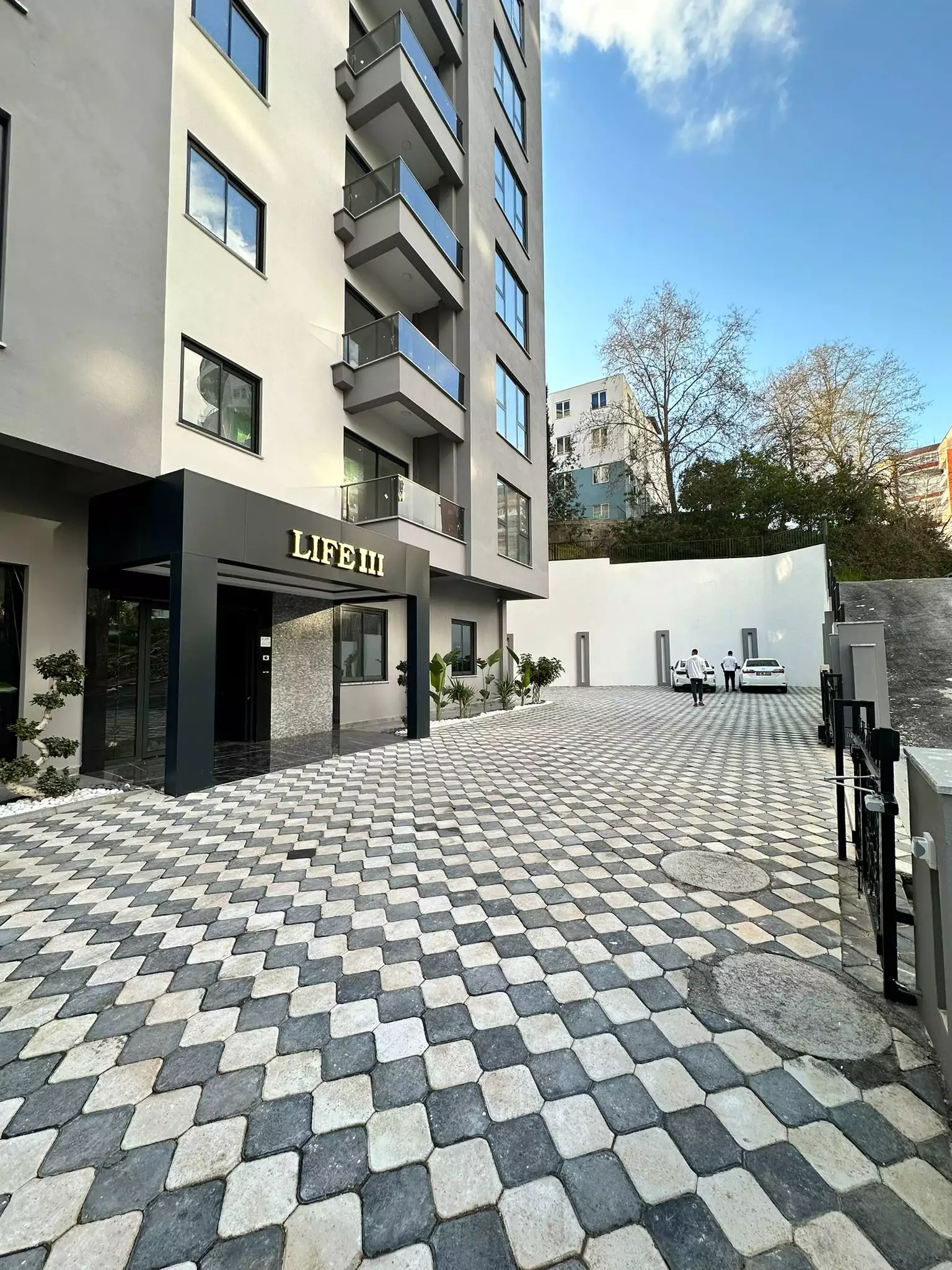 Flat 55m² in Turkey, Mahmutlar. Priced at 87000€ rent photo-8