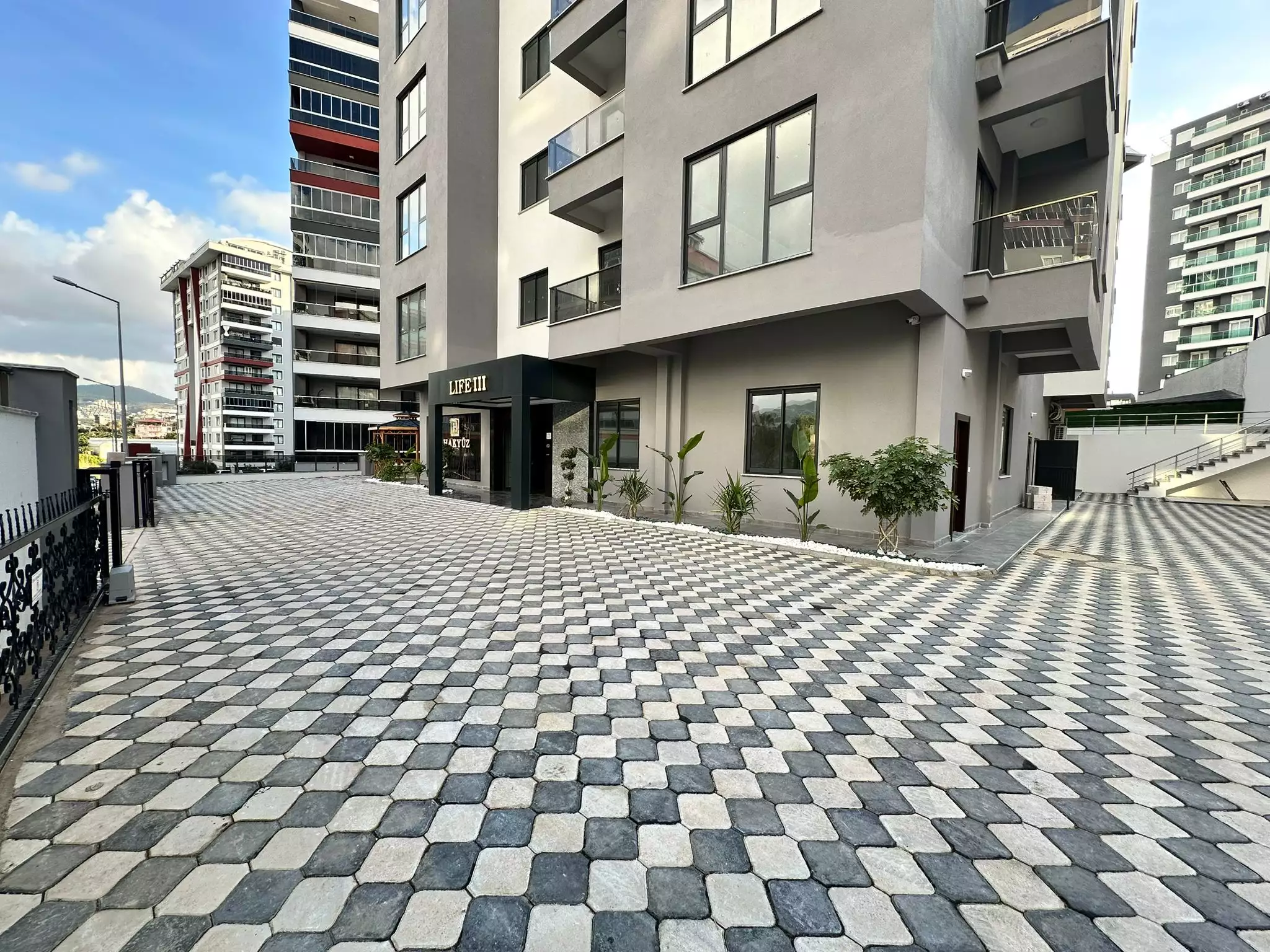 Flat 55m² in Turkey, Mahmutlar. Priced at 87000€ rent photo-10