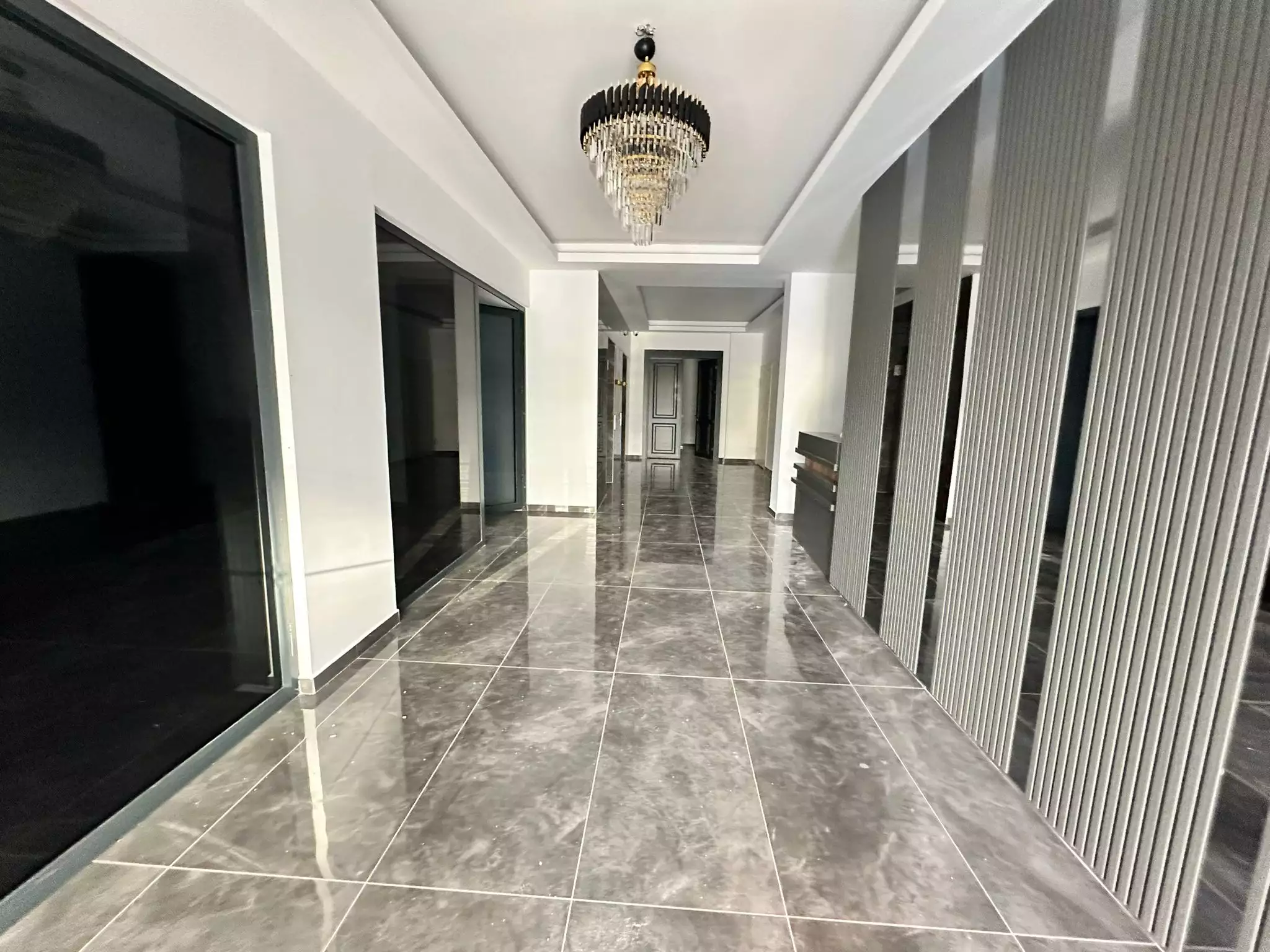 Flat 55m² in Turkey, Mahmutlar. Priced at 87000€ rent photo-15