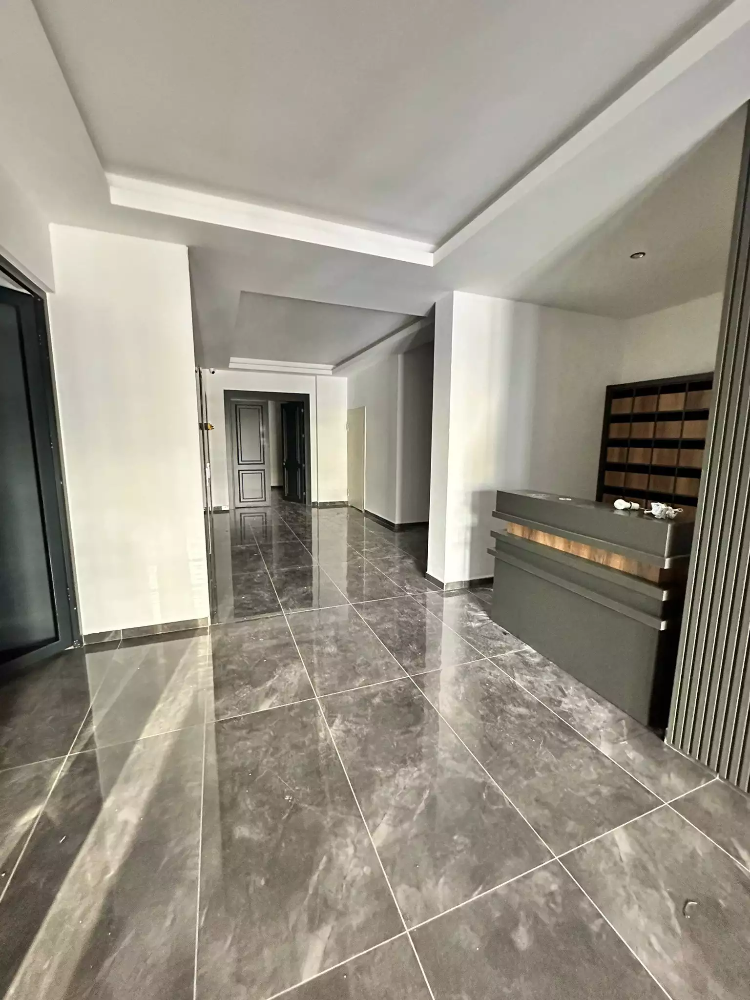 Flat 55m² in Turkey, Mahmutlar. Priced at 87000€ rent photo-16