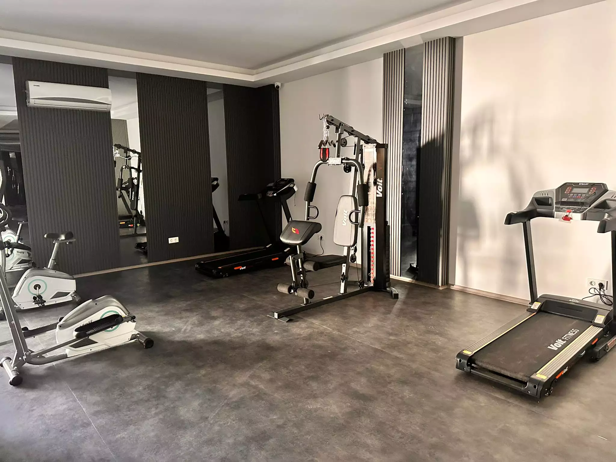 Flat 55m² in Turkey, Mahmutlar. Priced at 87000€ rent photo-17