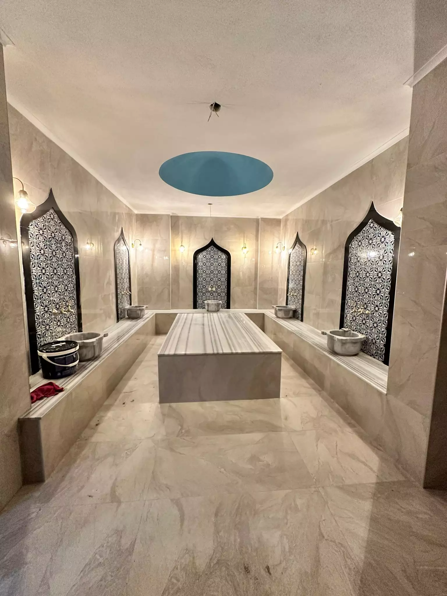 Flat 55m² in Turkey, Mahmutlar. Priced at 87000€ rent photo-20