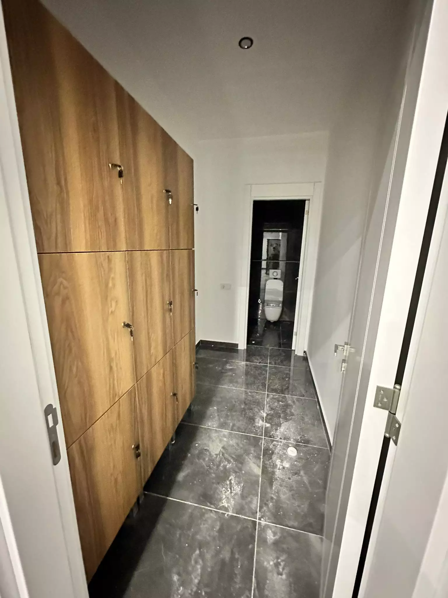 Flat 55m² in Turkey, Mahmutlar. Priced at 87000€ rent photo-21