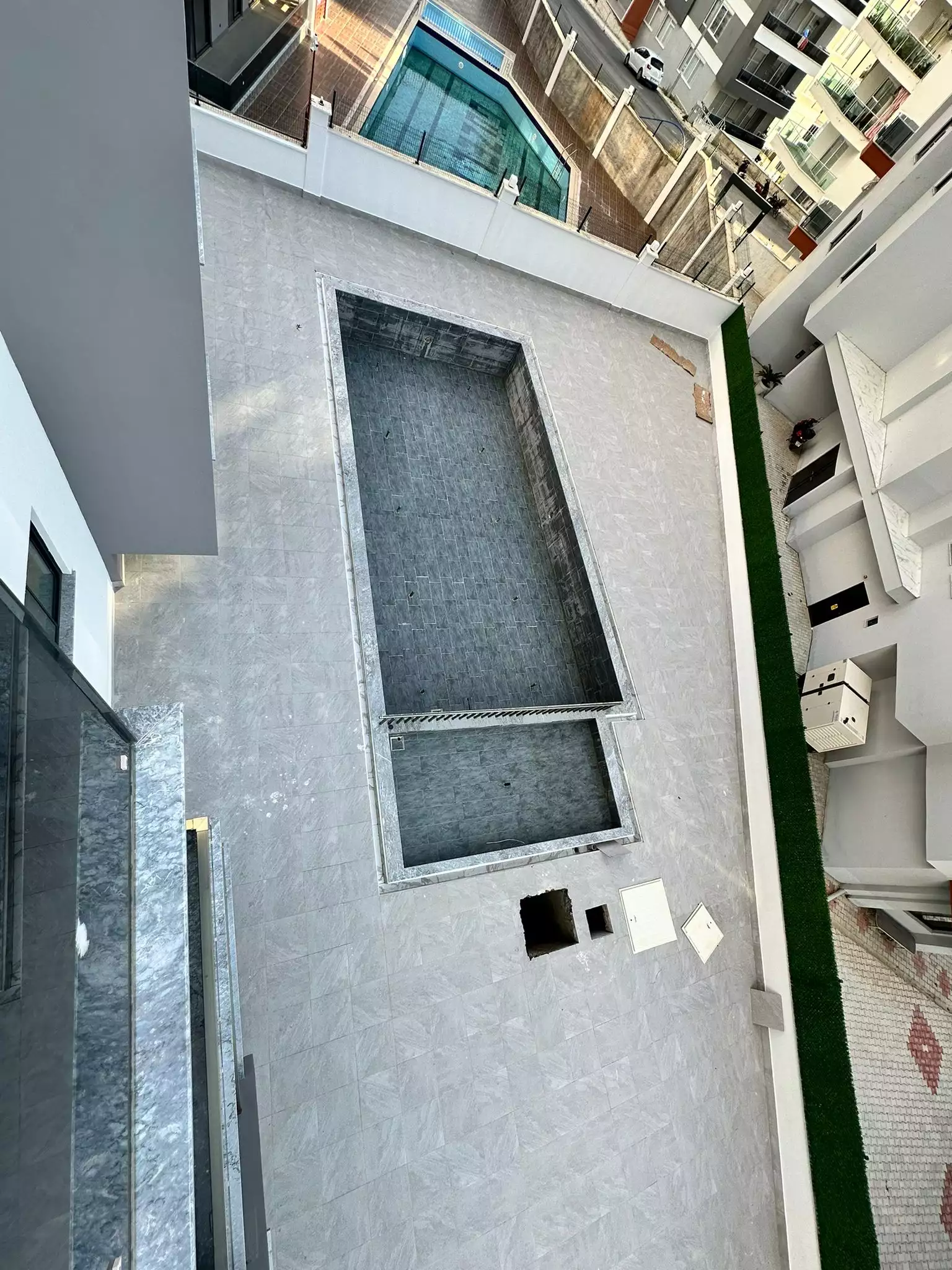 Flat 55m² in Turkey, Mahmutlar. Priced at 87000€ rent photo-22