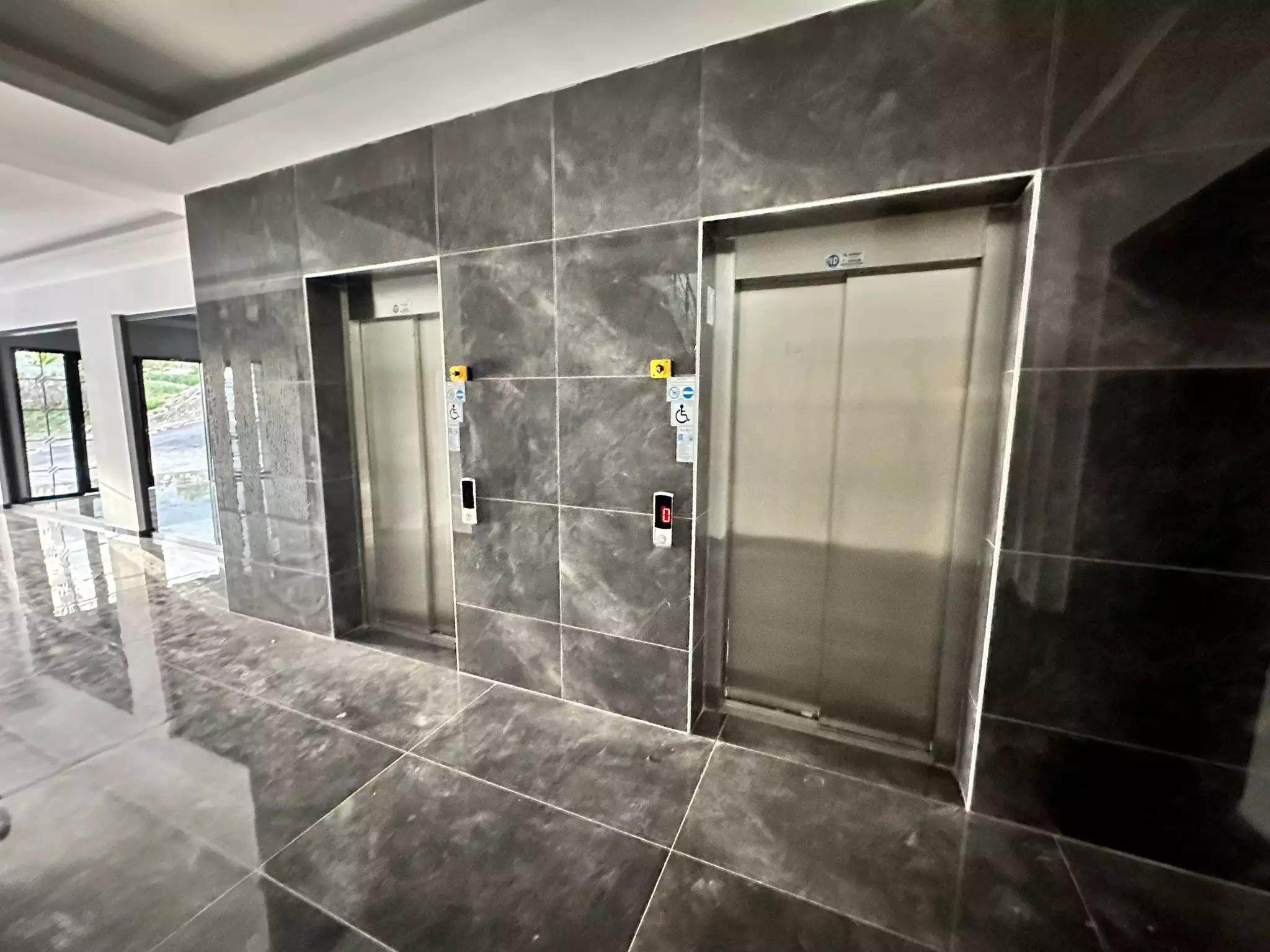 Flat 55m² in Turkey, Mahmutlar. Priced at 87000€ rent photo-24