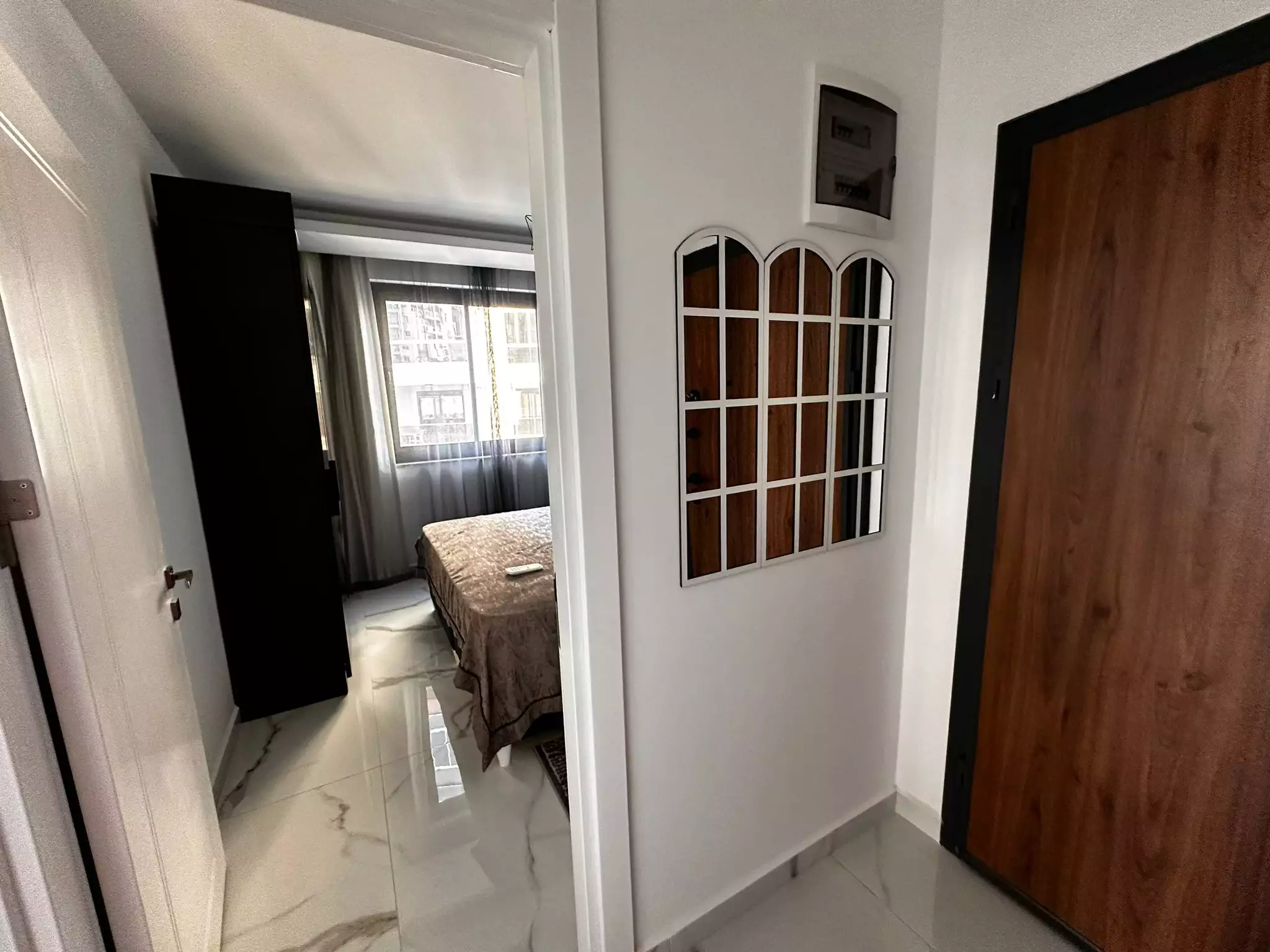 Flat 55m² in Turkey, Mahmutlar. Priced at 87000€ rent photo-25