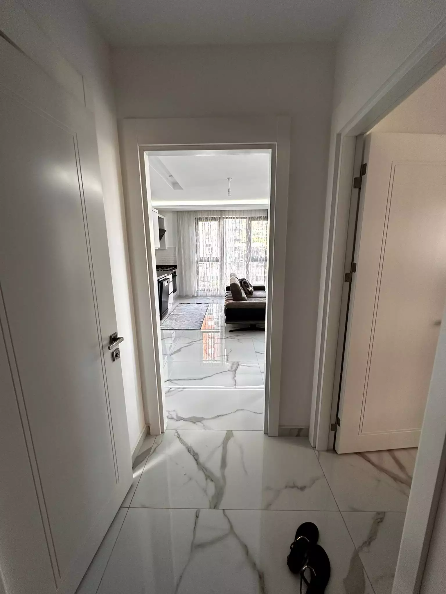 Flat 55m² in Turkey, Mahmutlar. Priced at 87000€ rent photo-26