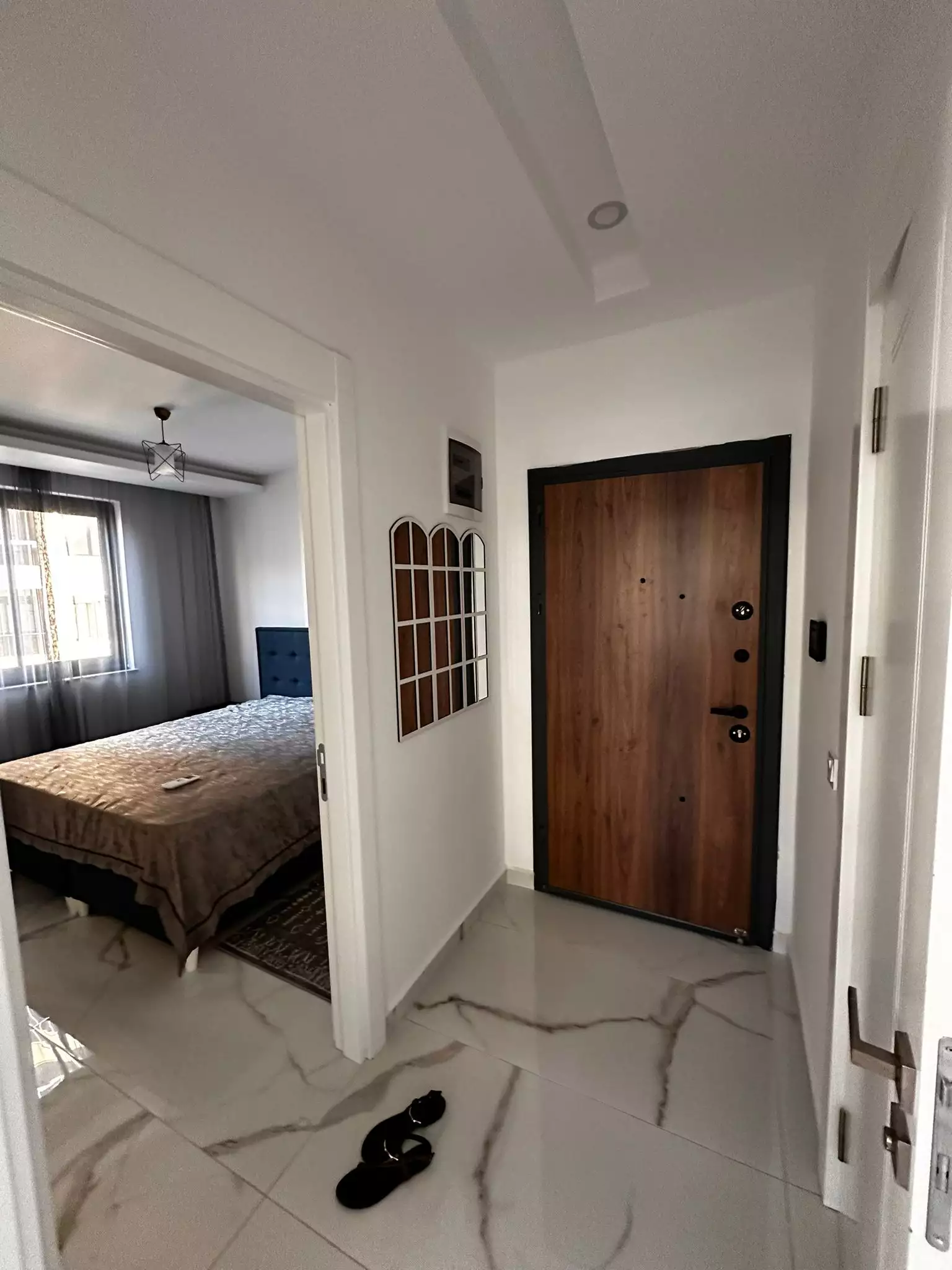Flat 55m² in Turkey, Mahmutlar. Priced at 87000€ rent photo-27