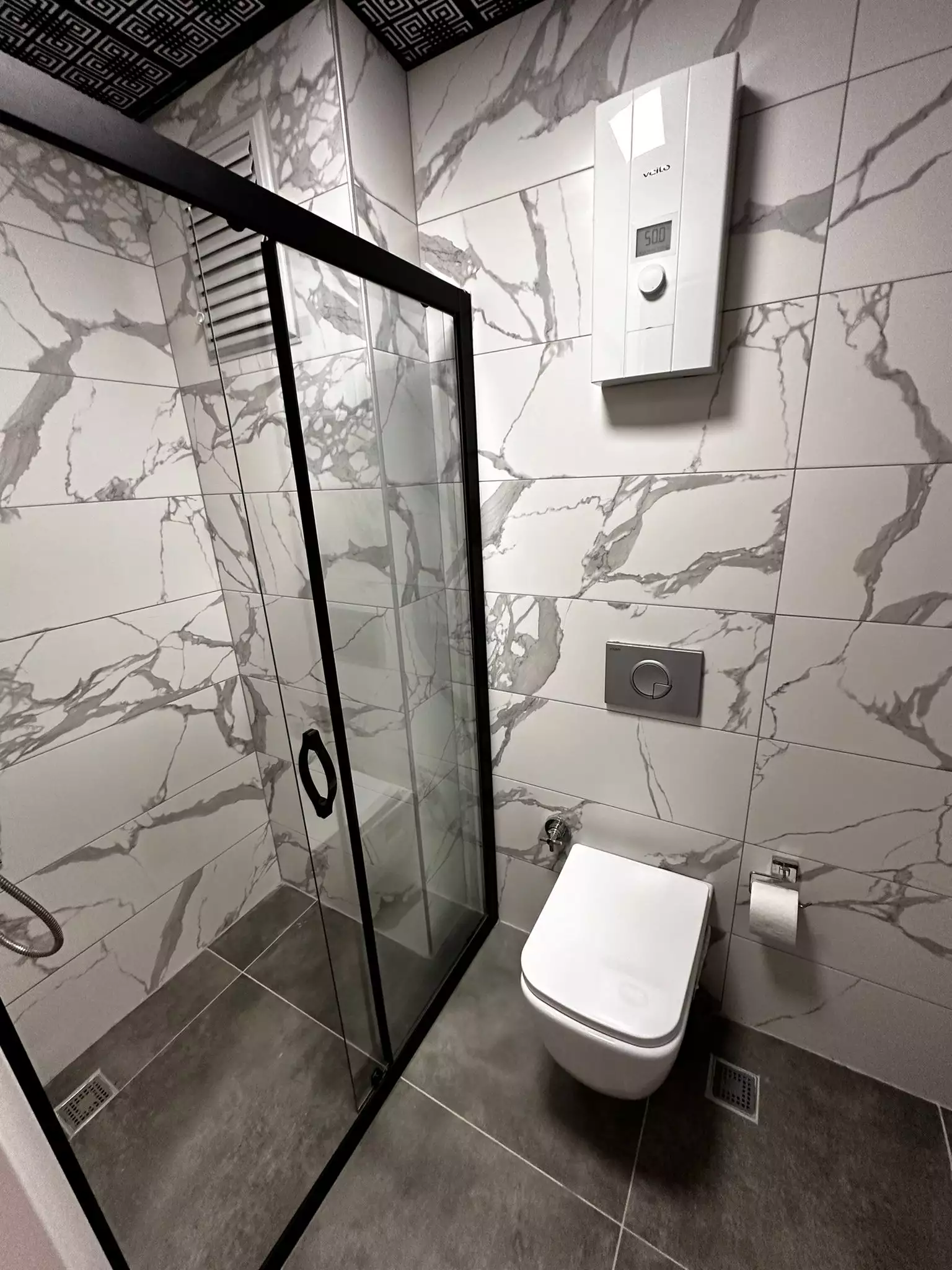 Flat 55m² in Turkey, Mahmutlar. Priced at 87000€ rent photo-29
