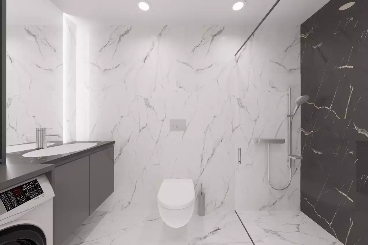 Flat 57m² in Turkey, Mahmutlar. Priced at 182500€ rent photo-24