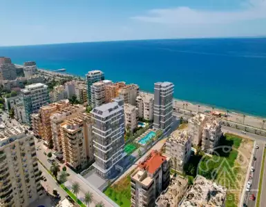 Buy in Turkey for 182500€
