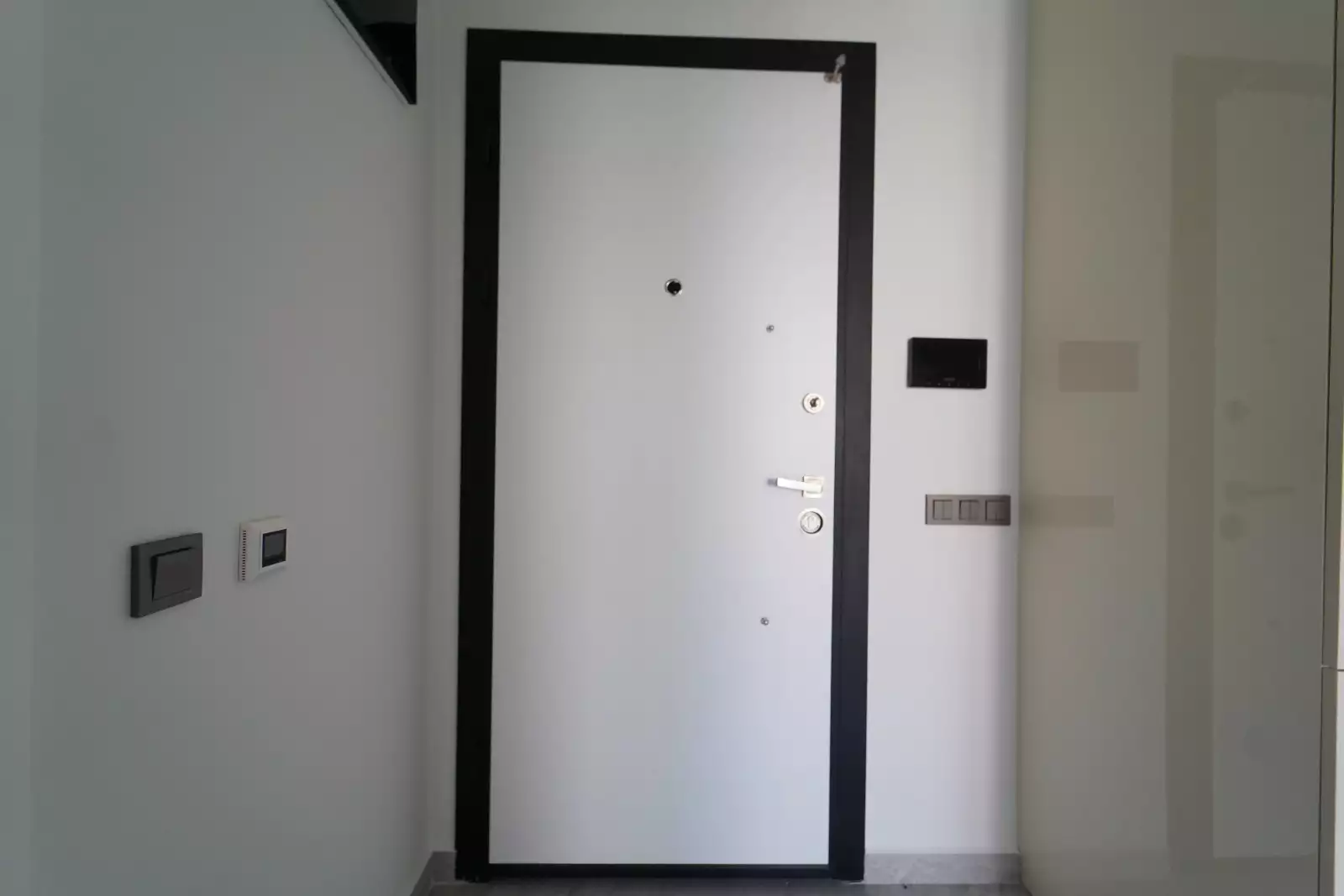 Flat 56m² in Turkey, Oba. Priced at 126500€ rent photo-2