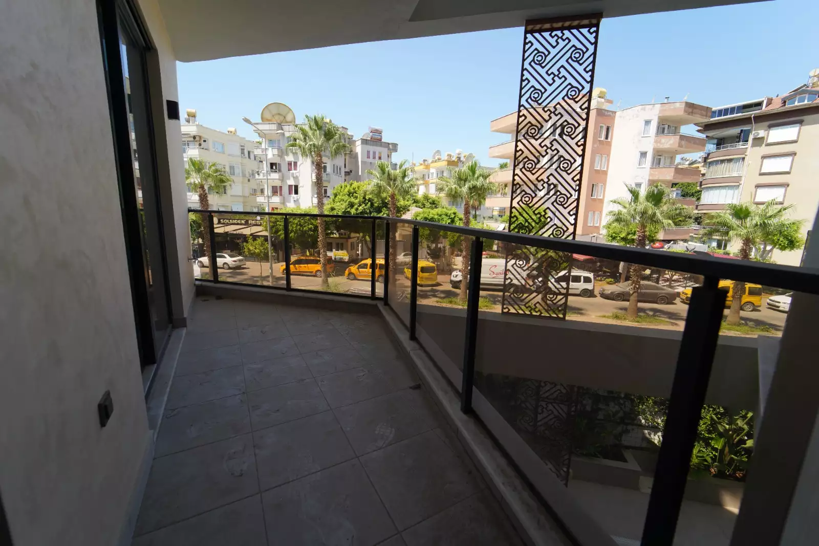 Flat 56m² in Turkey, Oba. Priced at 126500€ rent photo-6