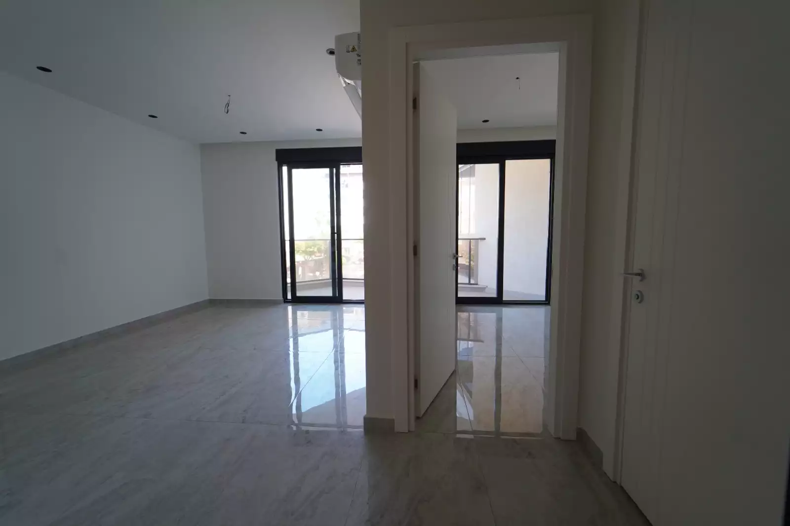 Flat 56m² in Turkey, Oba. Priced at 126500€ rent photo-10