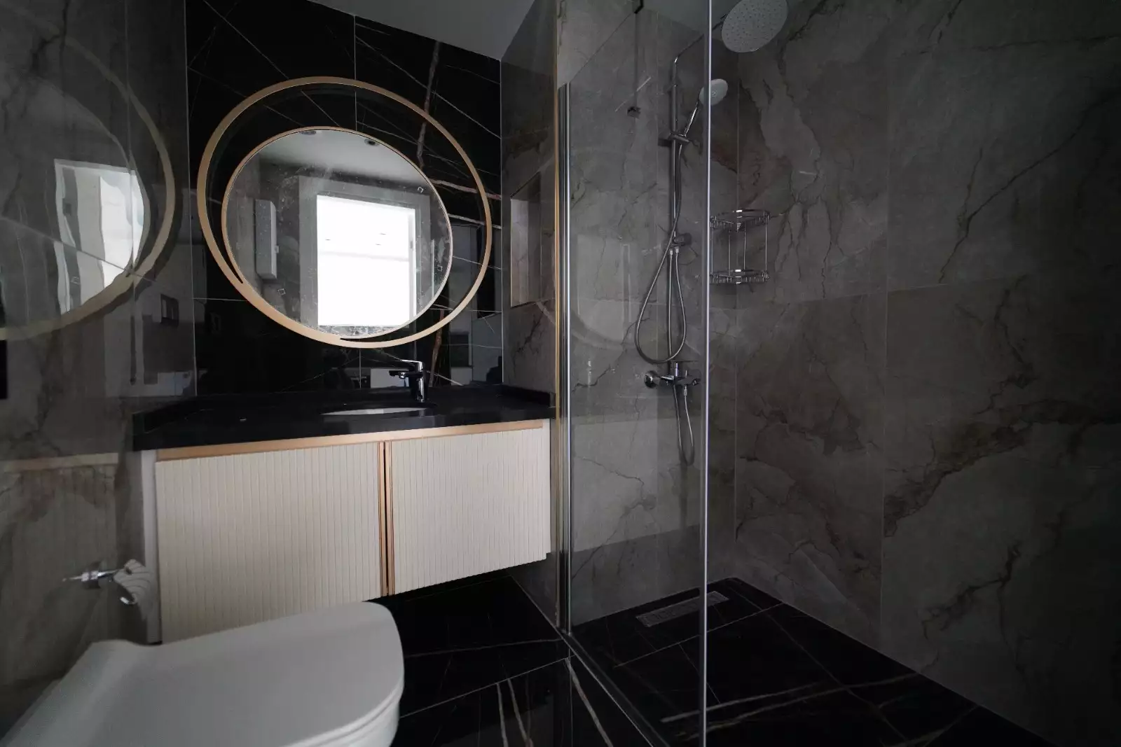 Flat 56m² in Turkey, Oba. Priced at 126500€ rent photo-11