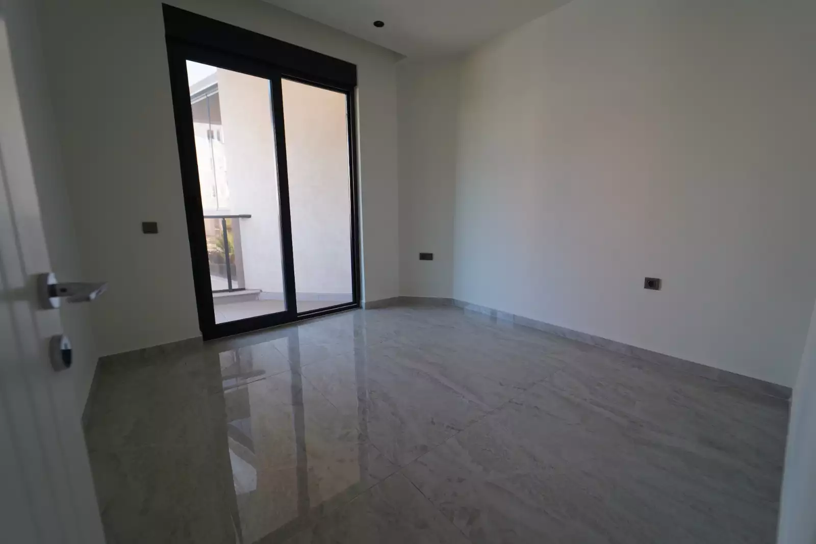 Flat 56m² in Turkey, Oba. Priced at 126500€ rent photo-12