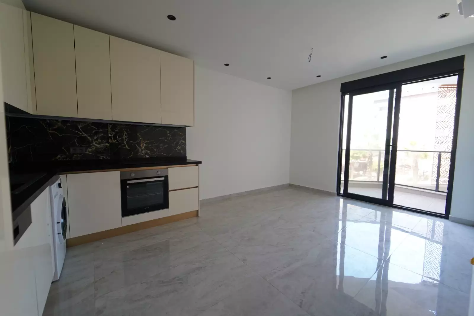 Flat 56m² in Turkey, Oba. Priced at 126500€ rent photo-18