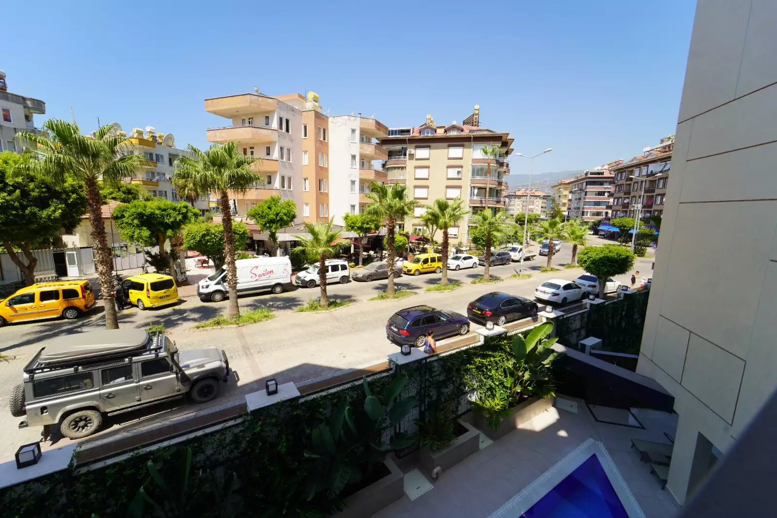 Flat 56m² in Turkey, Oba. Priced at 126500€ rent photo-19