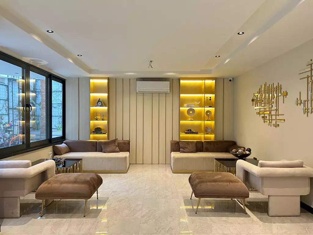 Flat 56m² in Turkey, Oba. Priced at 126500€ rent photo-21
