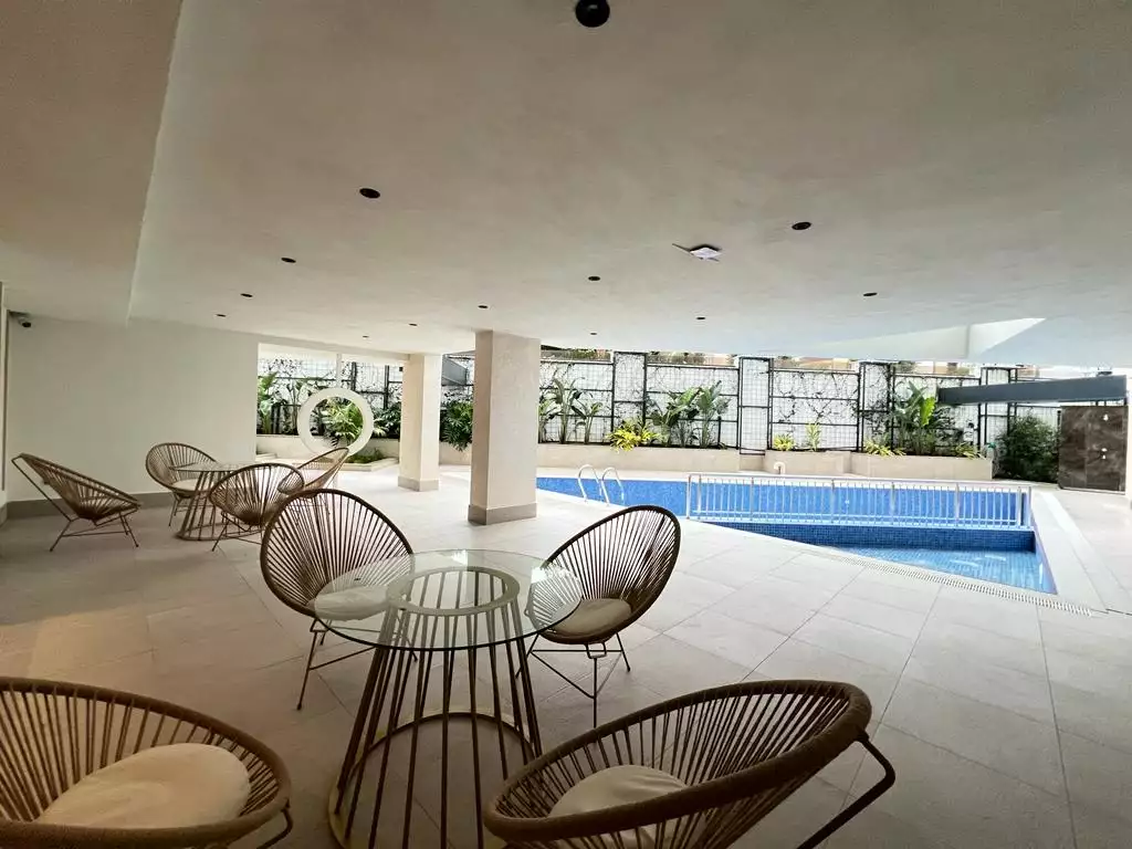 Flat 56m² in Turkey, Oba. Priced at 126500€ rent photo-22