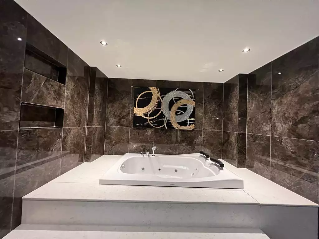 Flat 56m² in Turkey, Oba. Priced at 126500€ rent photo-24