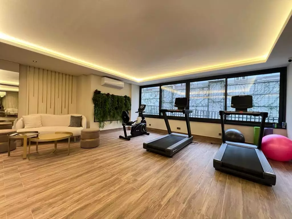 Flat 56m² in Turkey, Oba. Priced at 126500€ rent photo-26