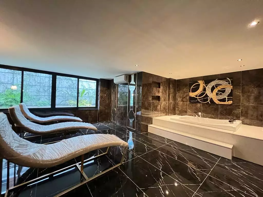 Flat 56m² in Turkey, Oba. Priced at 126500€ rent photo-27