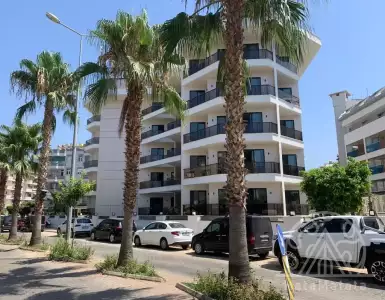 Buy in Turkey for 126500€