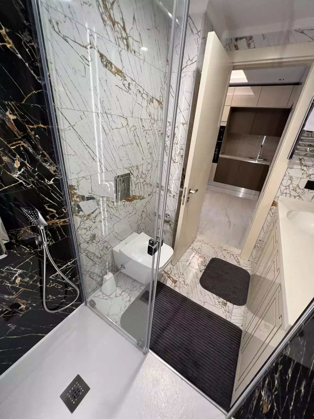 Flat 50m² in Turkey, Mahmutlar. Priced at 170000€ rent photo-3