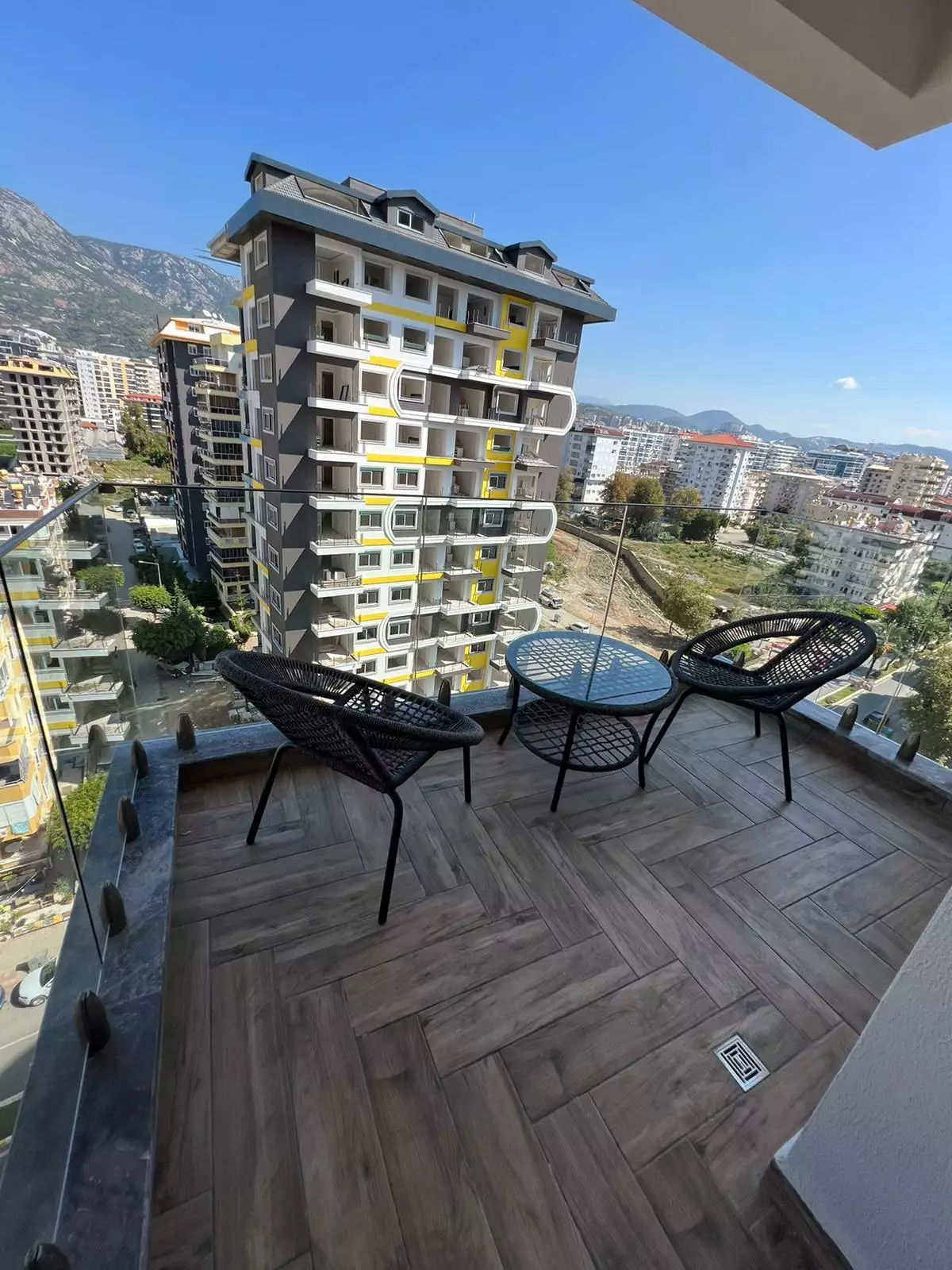 Flat 50m² in Turkey, Mahmutlar. Priced at 170000€ rent photo-8
