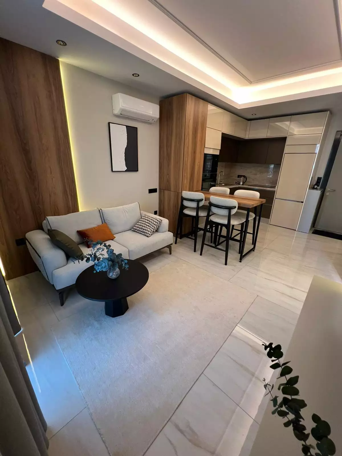 Flat 50m² in Turkey, Mahmutlar. Priced at 170000€ rent photo-12