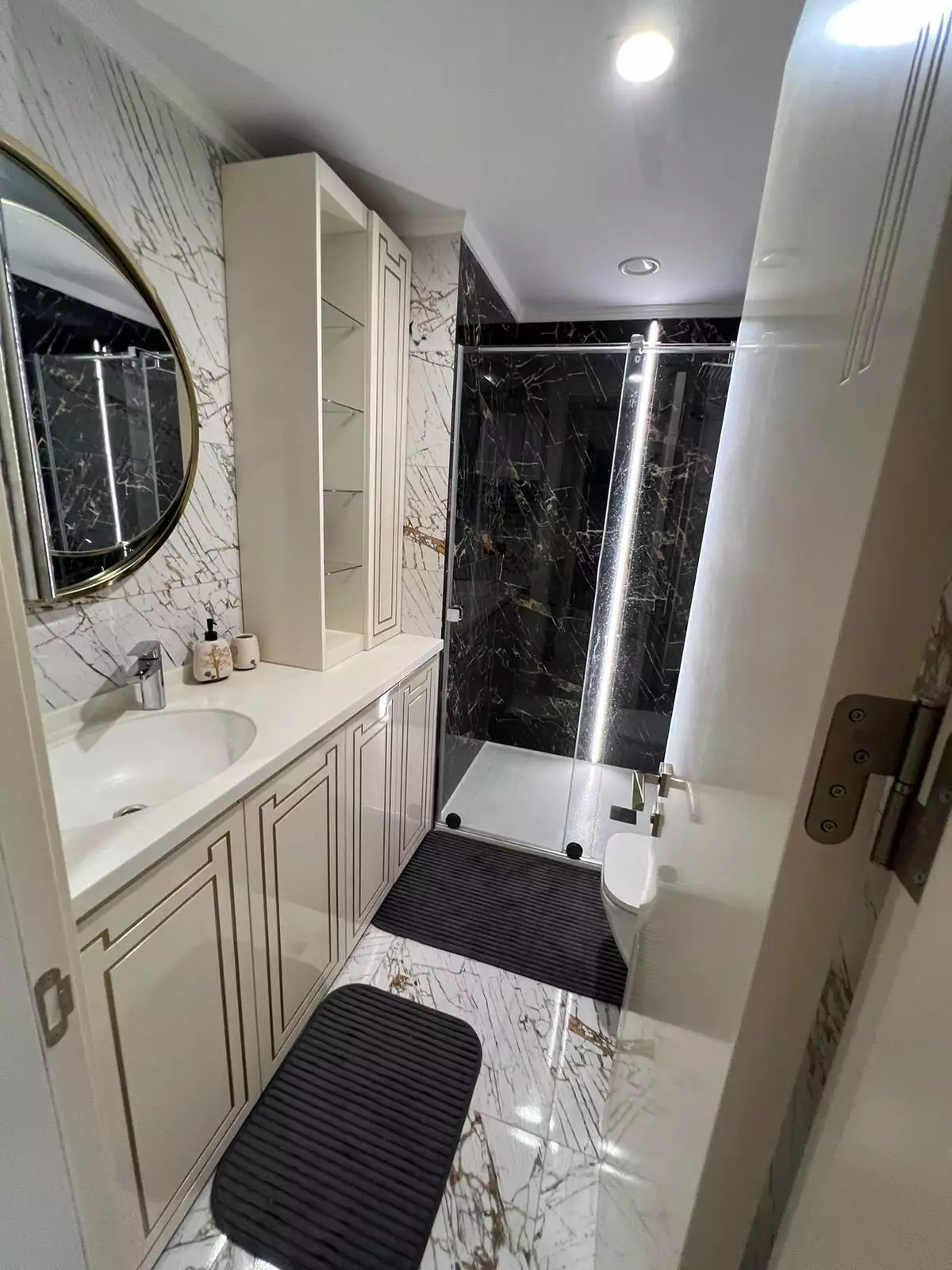 Flat 50m² in Turkey, Mahmutlar. Priced at 170000€ rent photo-14