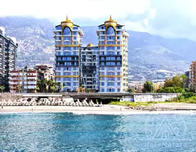 Buy in Turkey for 170000€