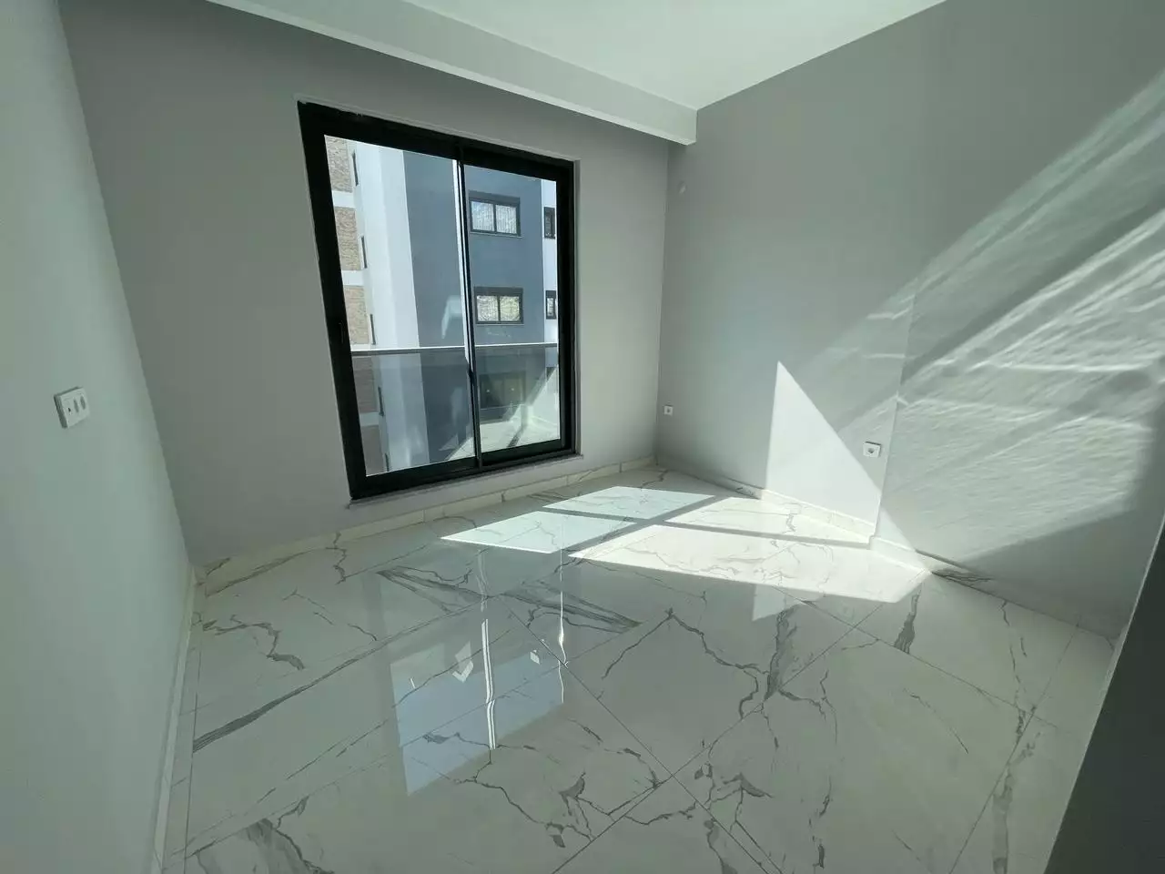 Flat 80m² in Turkey, Mahmutlar. Priced at 149000€ rent photo-2