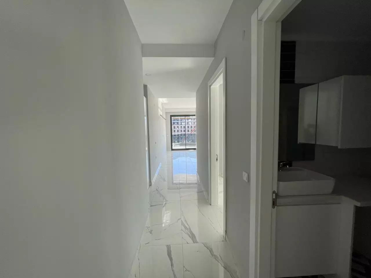 Flat 80m² in Turkey, Mahmutlar. Priced at 149000€ rent photo-7