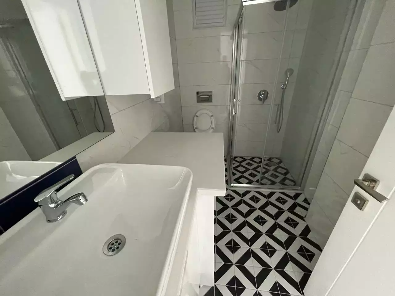 Flat 80m² in Turkey, Mahmutlar. Priced at 149000€ rent photo-8