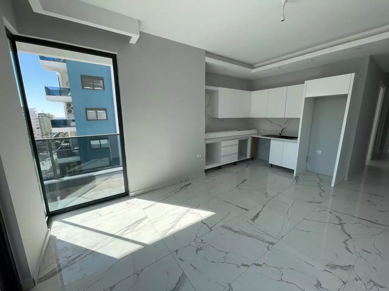 Flat 80m² in Turkey, Mahmutlar. Priced at 149000€ rent photo-10