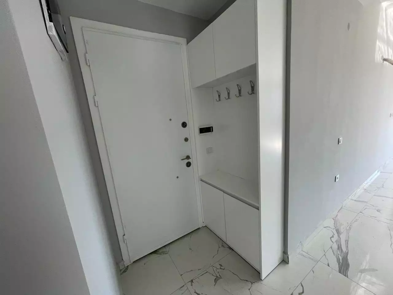 Flat 80m² in Turkey, Mahmutlar. Priced at 149000€ rent photo-11